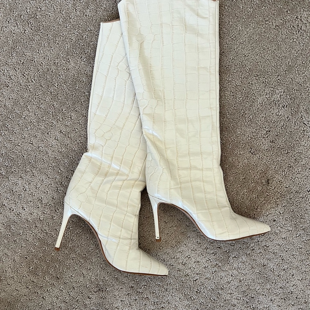 Schulz Boots